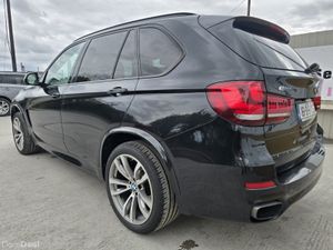 161BMW X5 xDrive40e M Sport  Petrol Plug-in Hy - Image 2
