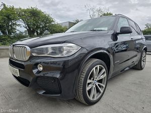 161BMW X5 xDrive40e M Sport  Petrol Plug-in Hy - Image 3