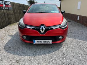 Renault Clio 2016 - Image 2