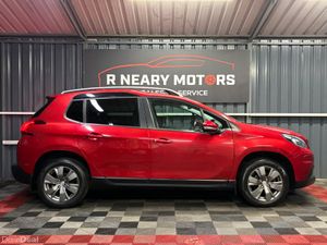 2019 Peugeot 2008 1.2 Manual Active - Image 4