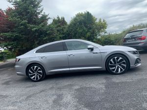 Volkswagen Arteon 2021 R-LINE - Image 4
