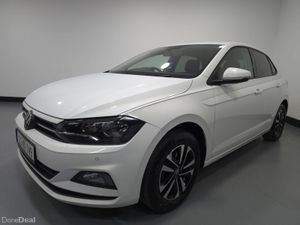 Volkswagen Polo 1.0 TSI United Edition - Image 3