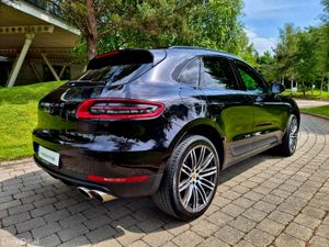 PORSCHE MACAN S V6 3.0D AUTO - Image 3
