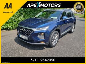 Hyundai Santa Fe FINANCE ARRANGED * 7-SEATER MPV * - Image 4