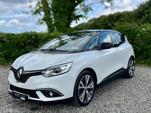 171 Renault Scenic 1.5dci Dynamique Automatic - Image 4