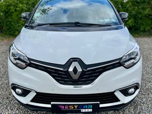 171 Renault Scenic 1.5dci Dynamique Automatic - Image 3