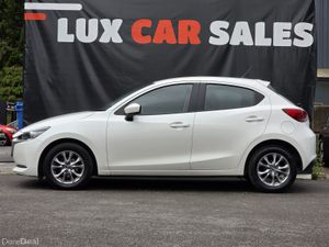 2021 Mazda Mazda2 1.5 M Hybrid // NEW NCT - Image 3