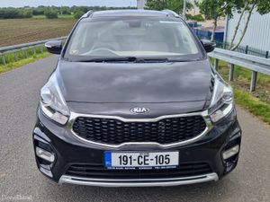 Kia Carens  OR RONDO GSE 5DR 2019 - Image 2