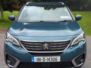 Peugeot 5008 1.2 PureTech 7 Seater - Image 2