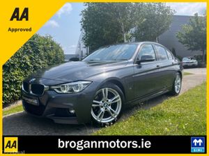 Bmw 3 Series 330e 2.0 T M Sport - Image 4