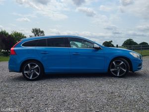 Volvo V60 2013 1.6 Polestar | Automatic - Image 4