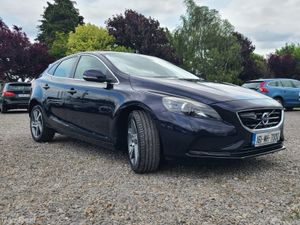 Volvo V40 2016 - Image 3