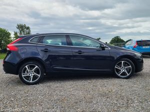 Volvo V40 2016 - Image 4