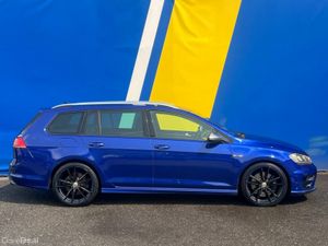 Volkswagen Golf R VARIANT 2.0 TSI 4MOTION AUTO // - Image 2