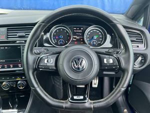 Volkswagen Golf R VARIANT 2.0 TSI 4MOTION AUTO // - Image 4