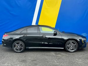 Mercedes-Benz CLA CLA250e AMG-LINE PREMIUM 1.3 HYB - Image 2