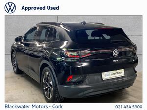 Volkswagen ID.4 77KWH 174BHP PRO BUSINESS - Image 4