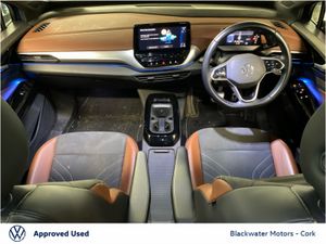 Volkswagen ID.4 ID.4 LIFE 77KWH 204BHP *WAS €30,99 - Image 3