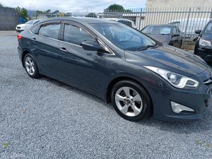 2013 Hyundai i40 1.7 crdi executive - Image 3