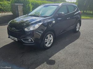 2011 Hyundai ix35 1.7 - Image 4