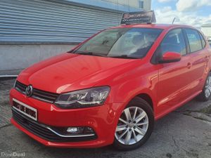 2016 Volkswagen Polo Automatic | High Line - Image 3