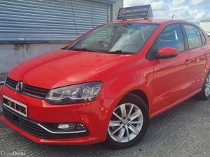 2016 Volkswagen Polo Automatic | High Line - Image 2