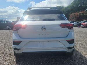 Volkswagen T-Roc TDI R-Line | 2.0L Diesel - Image 4