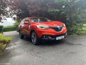 Renault Kadjar 2016 - Image 2