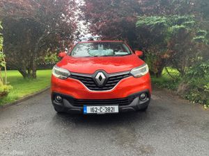 Renault Kadjar 2016 - Image 3