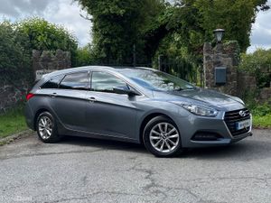 Hyundai i40 Executive 1.7 Diesel - Image 2