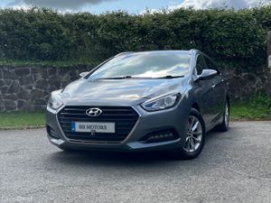 Hyundai i40 Executive 1.7 Diesel - Image 4