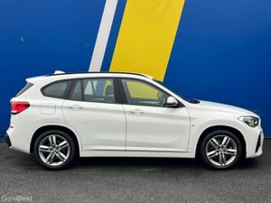 BMW X1 M-SPORT XDRIVE25E 1.5 HYBRID // DIGITAL SER - Image 2