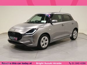 Suzuki Swift Cost of living discount see below: Mo - Image 4