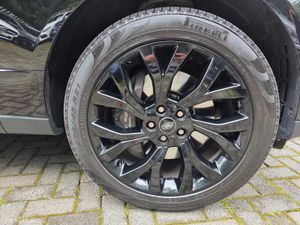 2022 LANDROVER RANGEROVER P400E WESTMINISTER - Image 4