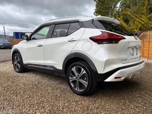 NISSAN E POWER - Image 3