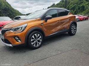 Renault Captur 2020 GT LINE S EDITION 1.0T - Image 2