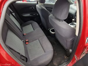 Nissan Juke NCT 2/27 - Image 4