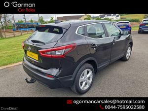 Nissan Qashqai ACENTA PREMIUM,NAV,CAMERA - Image 2