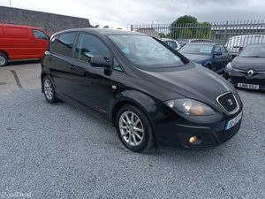 2013 SEAT Altea 1.6 TDI SE Copa dsg auto - Image 3