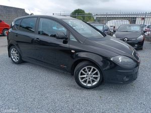 2013 SEAT Altea 1.6 TDI SE Copa dsg auto - Image 2