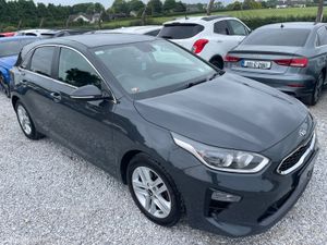 Kia Ceed - Image 3