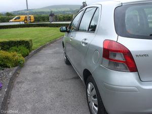 Toyota Yaris MC 1.0 LUNA, 2011 - Image 4