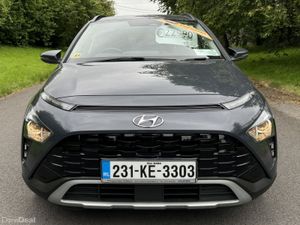 Hyundai Bayon 1.2  Executive - 2023 - Image 3