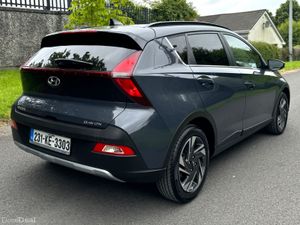 Hyundai Bayon 1.2  Executive - 2023 - Image 4