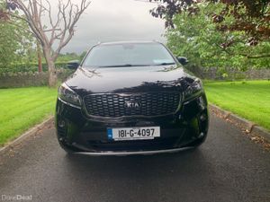 Kia Sorento 2018 - Image 3