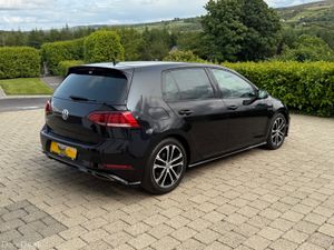 2019 Volkswagen Golf R-Line DSG 2.0TDi 150bhp - Image 4