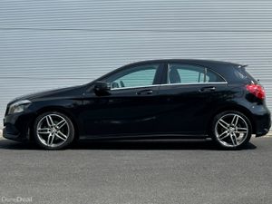 Mercedes-Benz A200d AMG *LowKMS - Image 3