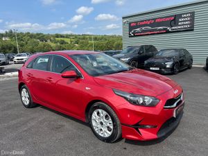 2022 Kia Ceed 2 1.6 CRDI ISG - Image 2