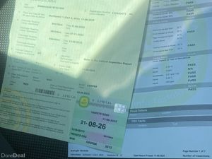 Mini Cooper 2013 low mileage - Image 2