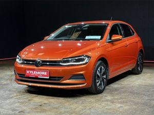 Volkswagen Polo 1.0 TSI AUTOMATIC - UPGRADED ALLOY - Image 4